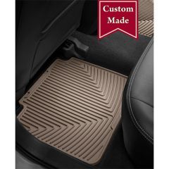 WeatherTech All-Weather Auto Floor Mats